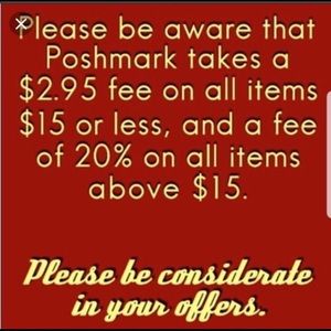 Meet your Posher, Reselin ( for my student loan )